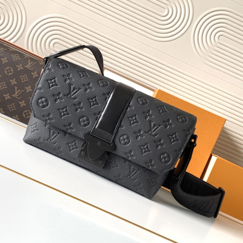 LV Satchel Bags